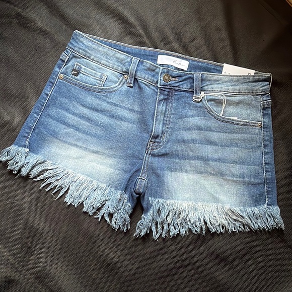 KanCan Pants - KanCan Jean shorts